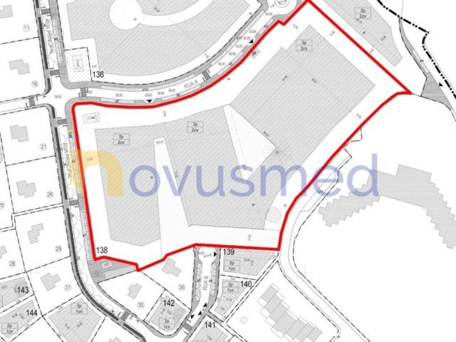 Terreno de 16280 m2 Vale Navio, Albufeira, Faro