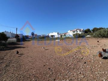 Terreno de 1635 m2 à venda Altura, Castro Marim, Faro