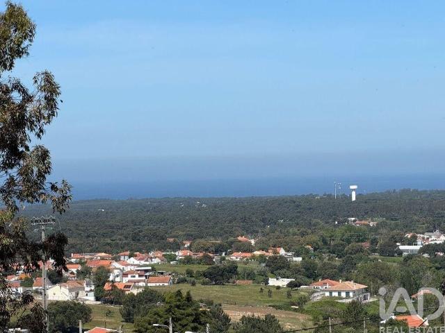 Terreno de 16500 m2 à venda Sesimbra, Setúbal