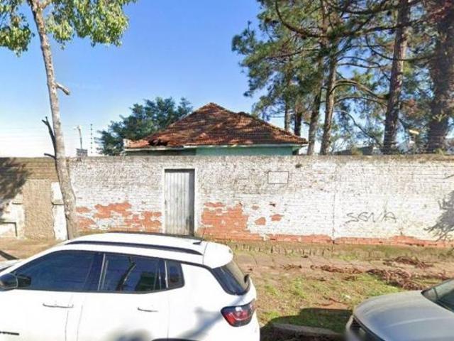 Terreno de 1650 m² à venda em São João