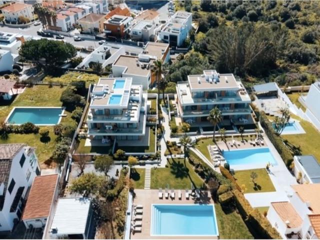 Terreno de 165 m2 à venda Cascais, Portugal