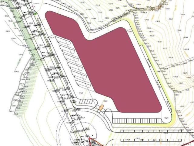 Terreno de 16645 m2 à venda Valongo, Porto