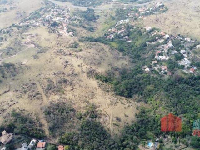 Terreno de 166.896,76 m² em Valinhos Chácaras Alpina – Venda Exclusiva