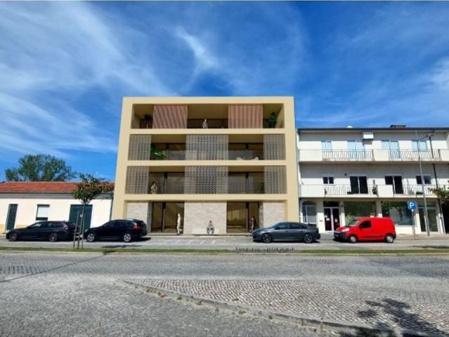 Terreno de 1671 m2 à venda Mira, Coimbra