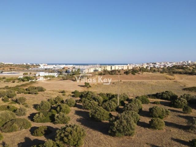 Terreno de 16900 m2 à venda Lagos, Portugal