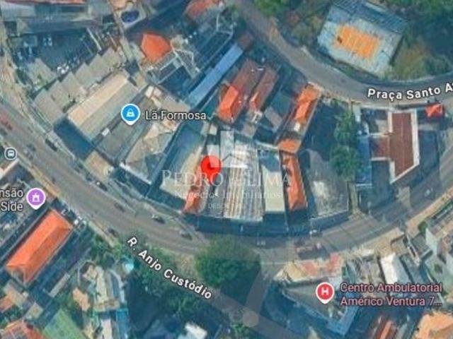 Terreno de 169m² Vila Formosa