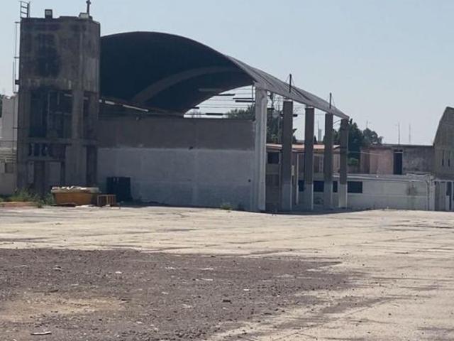 Terreno de 16,000 m² sobre Camino a San Jerónimo | Plano | Ideal para desarrollo