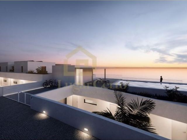 Terreno de 1701 m2 à venda Marginal, Sesimbra, Setúbal