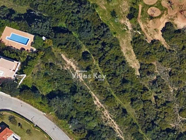 Terreno de 170 m2 Lagoa, Faro