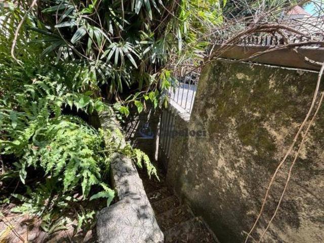 TERRENO DE 170M², ZONEAMENTO ZC, NA AV ITABERABA FREGUESIA DO Ó