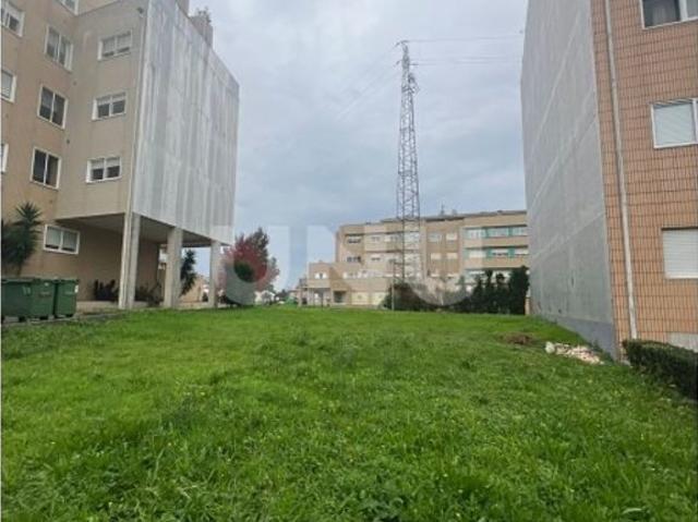 Terreno de 1718 m2 Santa Maria da Feira, Portugal