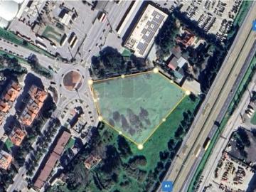 Terreno de 1720 m2 à venda Vila Franca de Xira, Lisboa