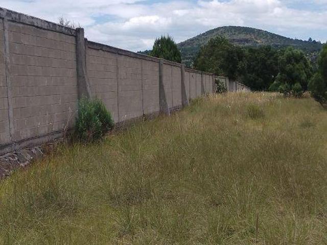 Terreno de 17524 m² en venta en Actipac