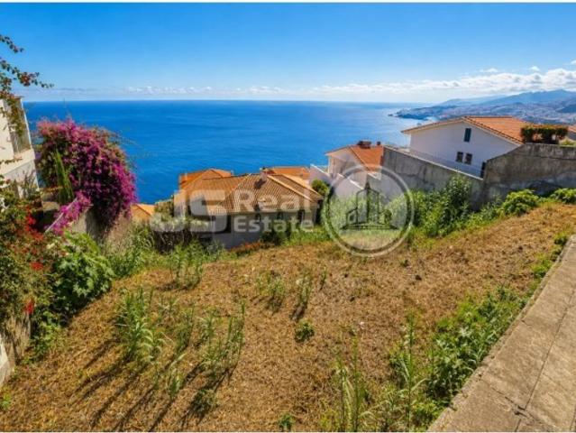 Terreno de 175 m2 à venda Neves, Funchal, Madeira