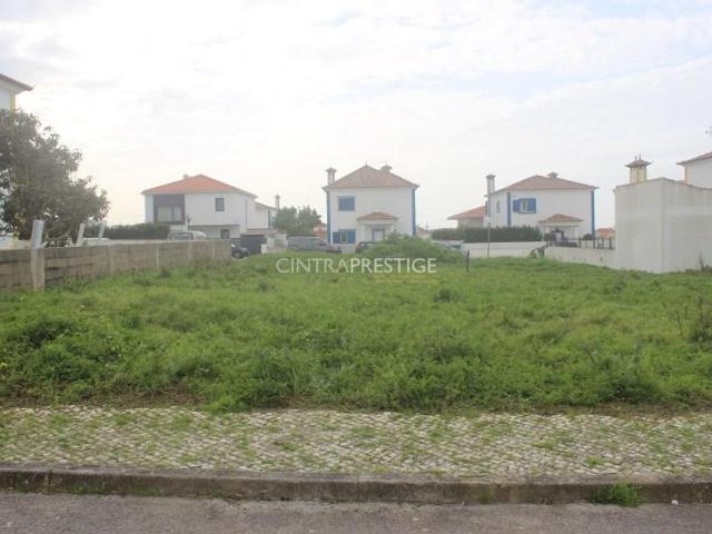 Terreno de 175 m2 à venda Tojeira, Sintra, Lisboa