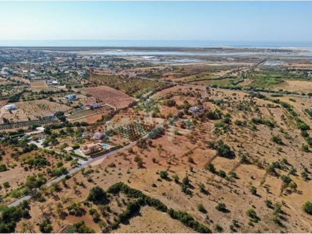 Terreno de 178 m2 Olhão, Portugal