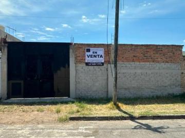 Terreno de 178 m² en venta en Paraísos Del Colli