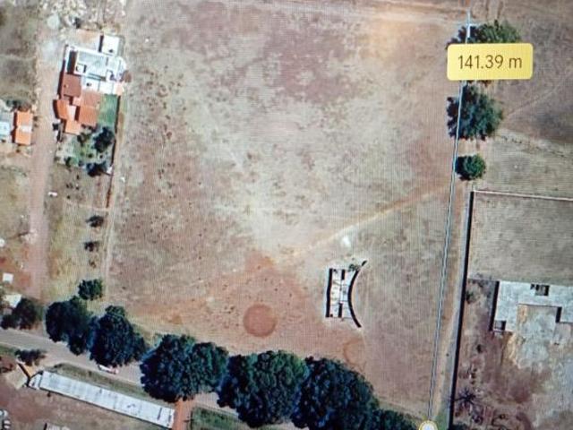 Terreno de 17,768 m2, excelente ubicacion en Jilotepec, Edomex, ideal para Inversionistas y Desarro