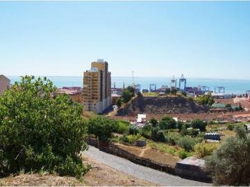 Terreno de 1800 m2 Bairro Madre Deus, Lisboa