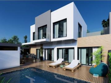 Terreno de 180 m2 à venda Tavira, Portugal