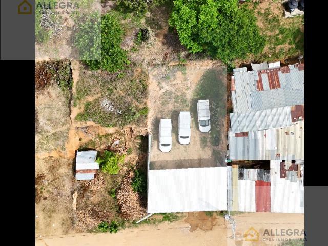 Terreno de 180 m2 con servicios Col. Aurora