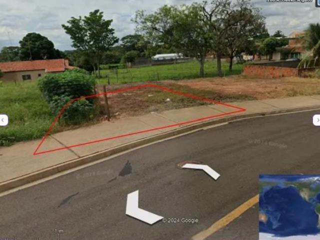 Terreno de 180 m² à venda Tupi Paulista