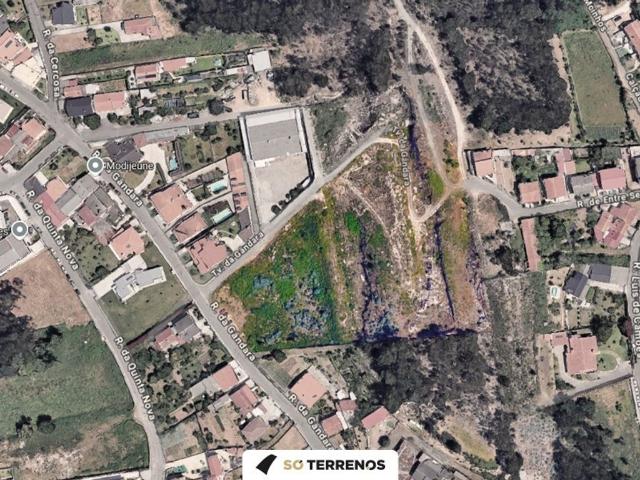 Terreno de 18110 m2 Oliveira de Azeméis, Aveiro