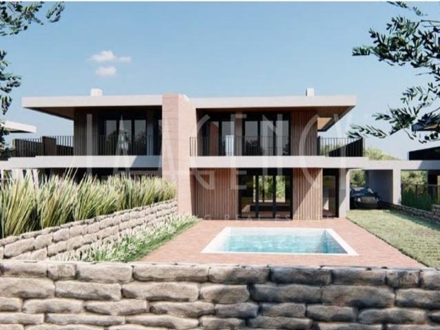 Terreno de 1830 m2 à venda Loulé, Faro