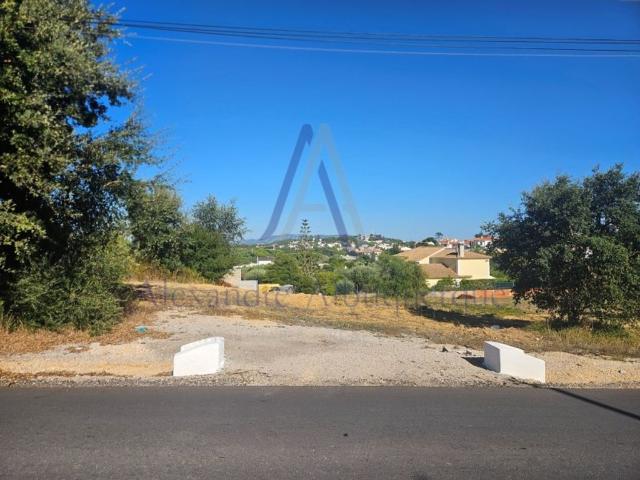 Terreno de 1831 m2 Pinhal de Cima, Sesimbra, Setúbal
