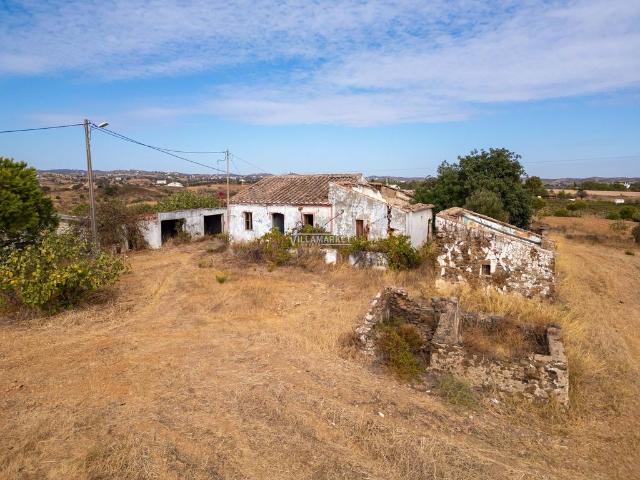 Terreno de 187 m2 à venda Vila Nova De Cacela, Faro