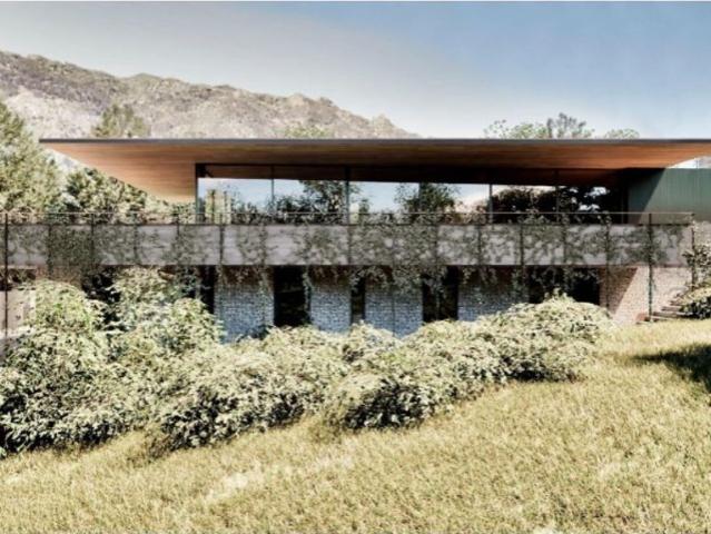 Terreno de 1840 m2 Alcabideche, Cascais, Lisboa
