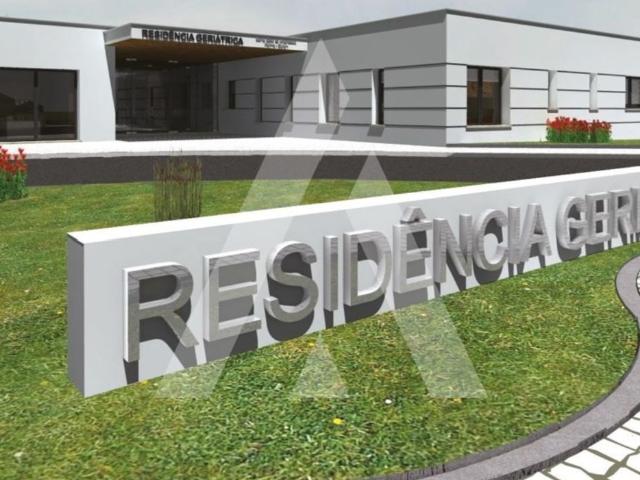 Terreno de 18960 m2 Centro, Porto de Mós, Leiria