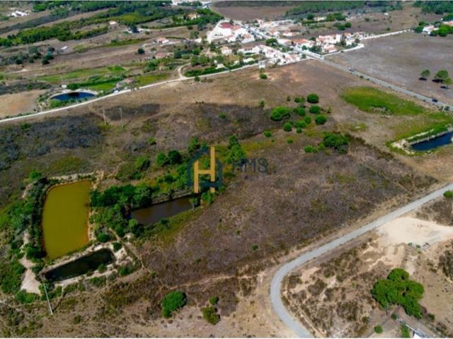 Terreno de 18 m2 à venda Aljezur, Portugal