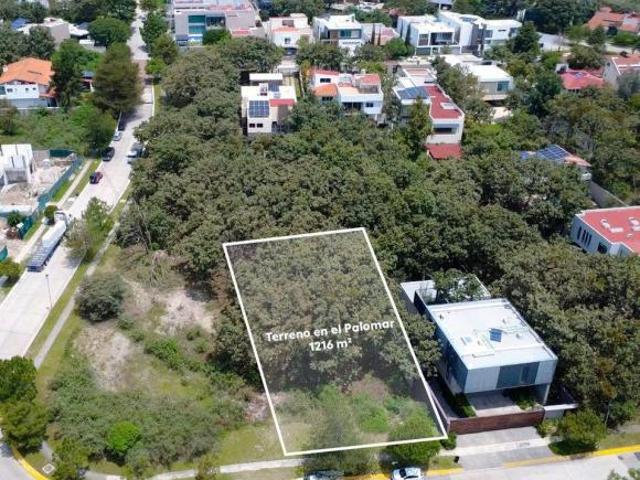 Terreno de 18 mts de frente !