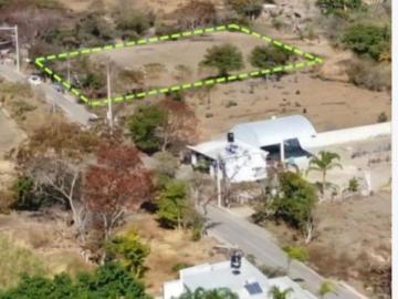 Terreno de 191 m² en venta en Pueblo Temoac