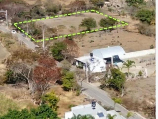 Terreno de 191 m² en venta en Pueblo Temoac
