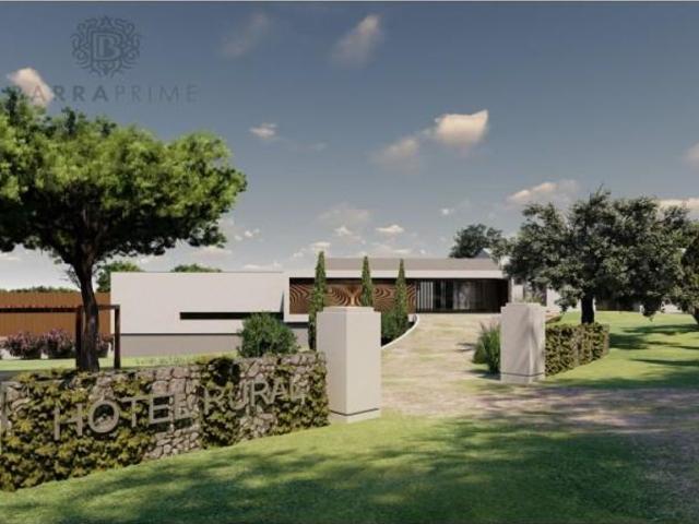 Terreno de 1921 m2 à venda Loulé, Faro