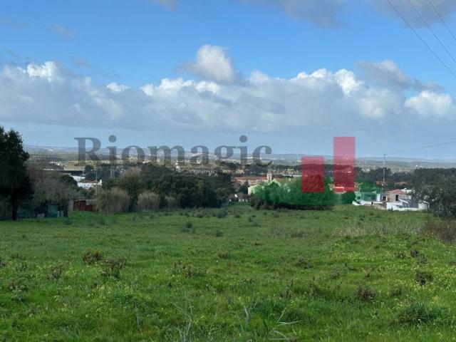 Terreno de 19267 m2 à venda Caldas da Rainha, Portugal