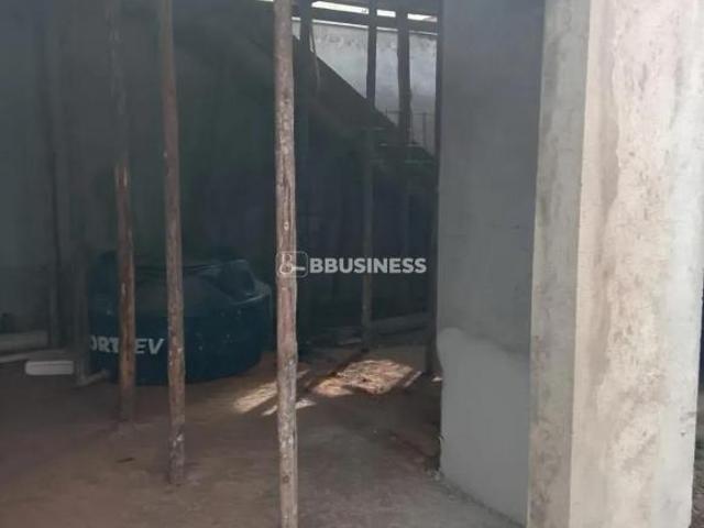 Terreno de 192m² com Casa em Reforma à Venda na Vila Carrão São Paulo/SP