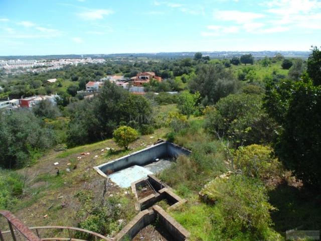 Terreno de 19320 m2 Mexilhoeira Grande, Portimão, Faro