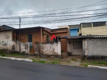 Terreno de 197m² de esquina, no Burgo Paulista Ponte Rasa