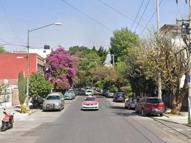 Terreno de 195 m² de superficie total en venta en Vertiz Narvarte