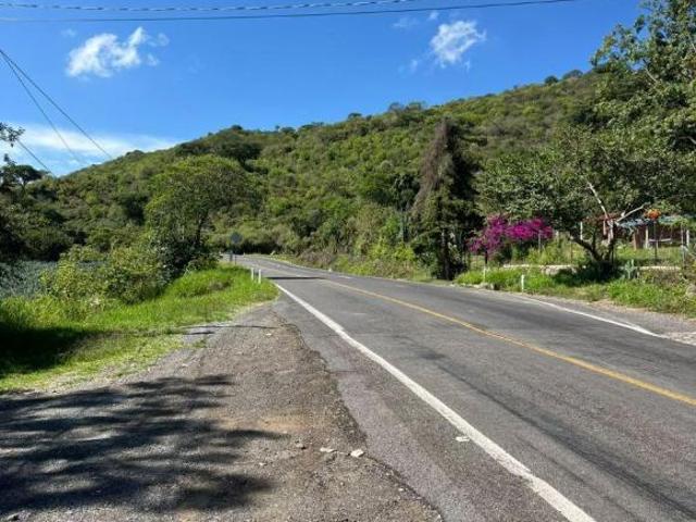 Terreno de 198180 m² en venta en Congregacion Tepec