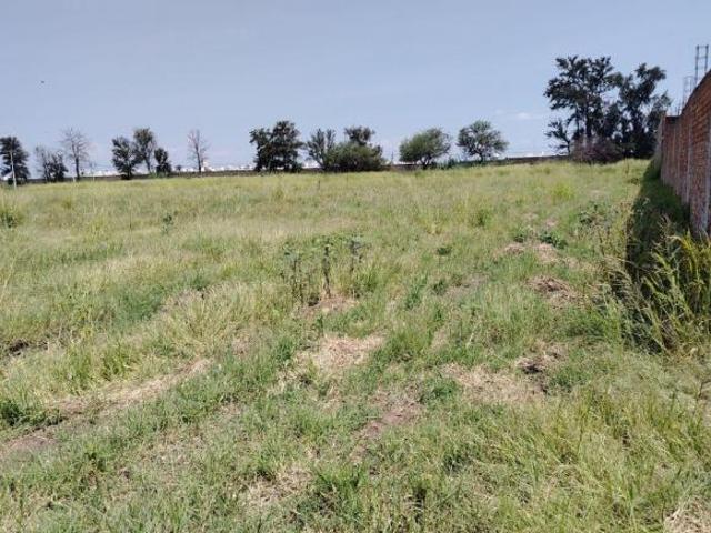 Terreno de 10000 m² en venta en Ejido San Isidro de Elguera