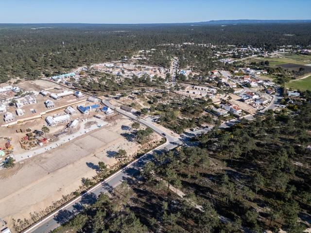 Terreno de 1000 m2 à venda Grândola, Portugal