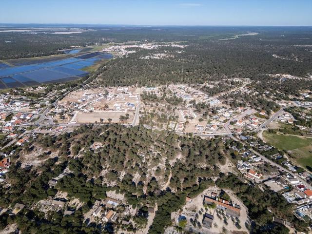 Terreno de 1000 m2 à venda Grândola, Setúbal