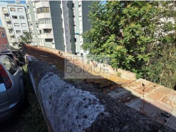 Terreno de 1000 m2 à venda Lisboa, Portugal