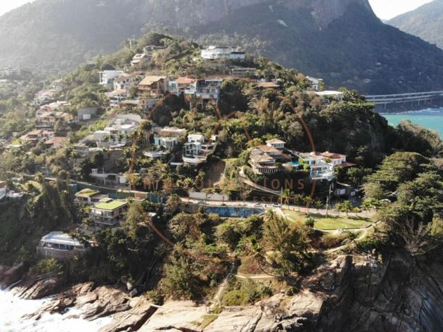 Terreno de 1000 m2 à venda Rua Sargento Jose da Silva, Rio de Janeiro