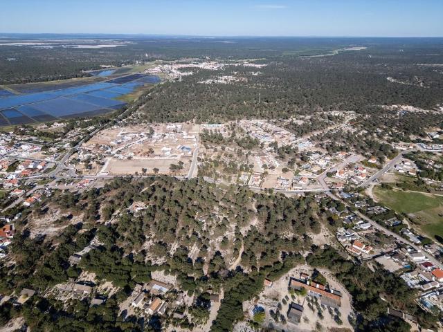 Terreno de 1000 m2 Grândola, Setúbal