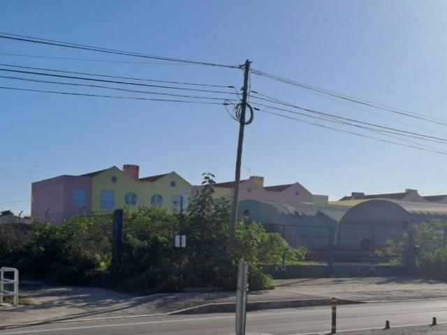 Terreno de 1000 m2 Manique de Baixo, Cascais, Lisboa